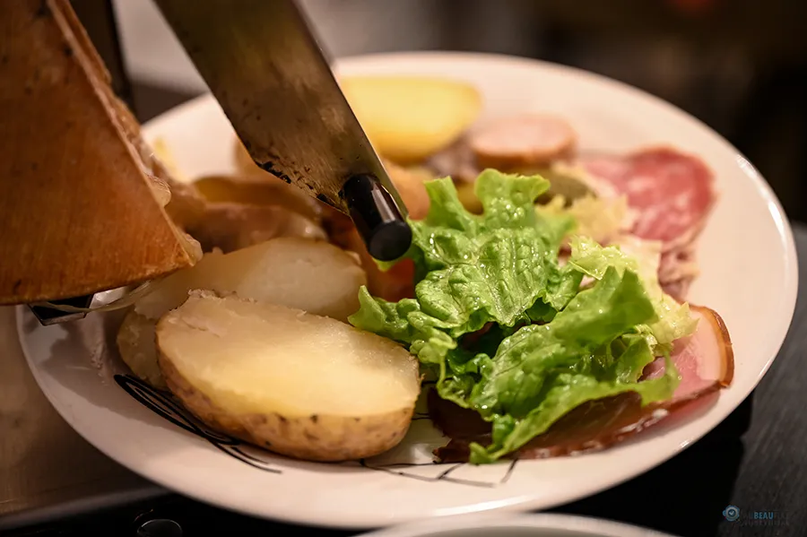 bar à fromages Châteauneuf-sur-Loire